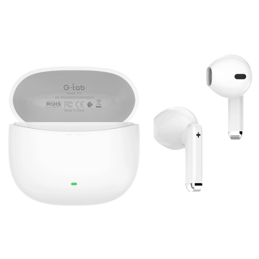 G-Tab X15