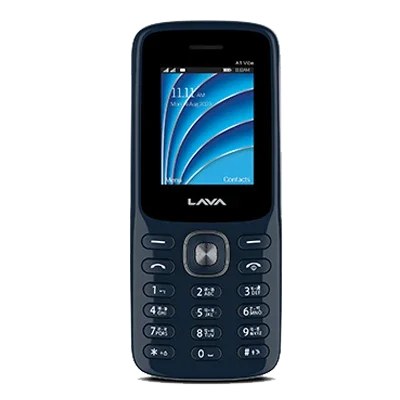 Lava A1 Vibe