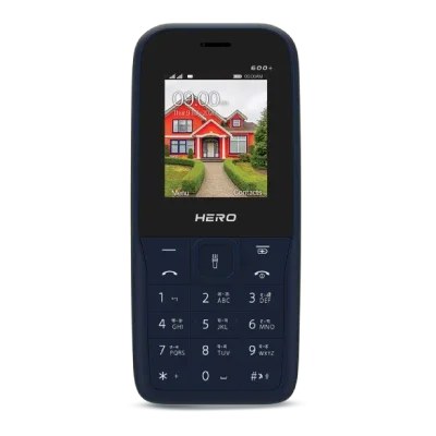 Hero 600+ view 2